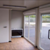 Bureau conteneurisé de 20 pieds