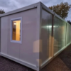 Bureau bulle de vente Bureau bulle de vente